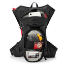 USWE Mochila de hidratación Mtb Hydro 3L Negro