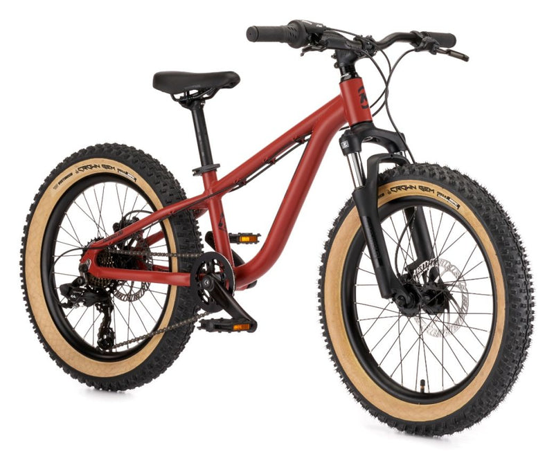 Bicicleta de Niño Kona Honzo Aro 20