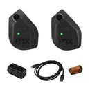 Fox Kit Live Valve Neo, Kit: Front and Rear Bump Sensors,Battery, Charger, Charger Cable