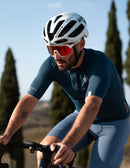 Bicycle Line Tricota Ghiaia S5 Azul Medio