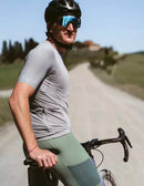 Bicycle Line Tricota Ghiaia S5 Gris