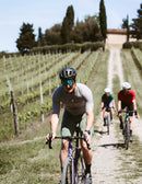Bicycle Line Tricota Ghiaia S5 Gris