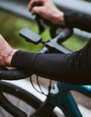 Bicycle Line Tricota Manga Larga WR Rainguard Pro Negro