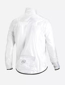 Bicycle Line Chaqueta Cortavientos Stelvio Blanco