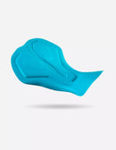 Bicycle Line Calza Bib Corto Universo S4 Negro/Amarillo