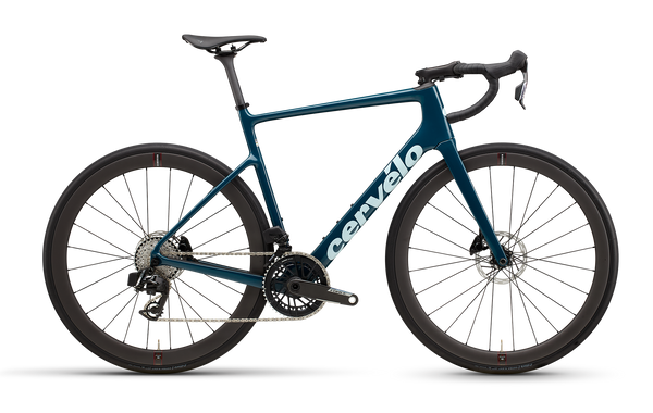 Byrdman – Rock Bottom To The Top Bicicletas
