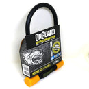 OnGuard Candado U-LOCK  bulldog ATB 127x230