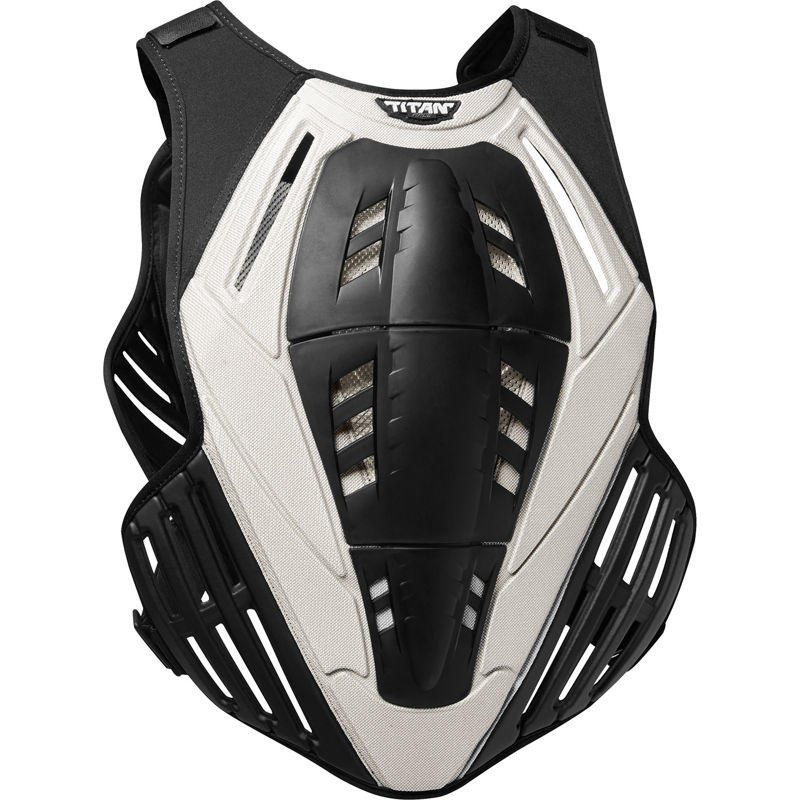 Fox Jofa Moto Race Subframe Negro