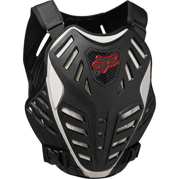 Fox Jofa Moto Race Subframe Negro