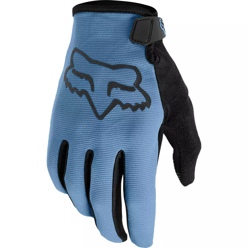 Fox Guantes Bicicleta Ranger Azul