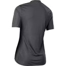 Fox Polera Bicicleta Mujer Ranger Moth Gris