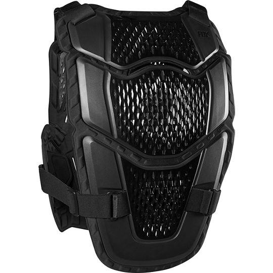 Fox Jofa Moto Raceframe Impact Certificada Negro