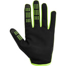 Fox Guantes Bicicleta Ranger Amarillo Fluor