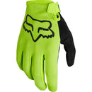 Fox Guantes Bicicleta Ranger Amarillo Fluor