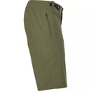 Fox Short Bicicleta Ranger con Forro Verde