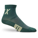 Fox Calcetines Bicicleta Mujer Flexair 4 Merino Verde