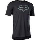 Fox Polera Bicicleta Mystery Negro