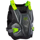 Fox Jofa Moto Raceframe Impact Gris Amarillo