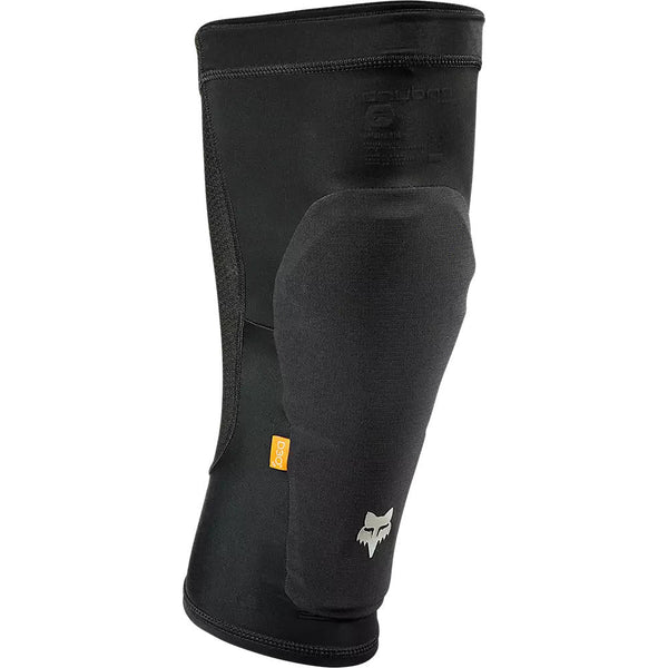 Fox Rodilleras Bicicleta Enduro D3O Sleeve Negro