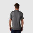 Fox Polera Bicicleta Ranger Moth Race Gris