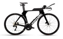 Cervélo P-Series 105 Di2 Black 2025
