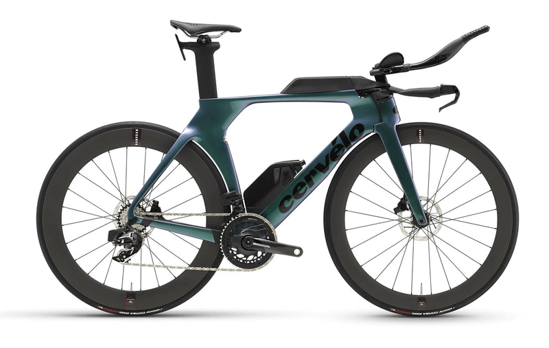 Cervélo P5 Force Etap AXS Twilight