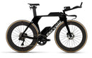 Cervélo Bicicleta P5 Dura-Ace Di2 Five Black Powermeter 2027