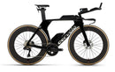 Cervélo Bicicleta P5 Ultegra Di2 Five Black Powermeter 2027