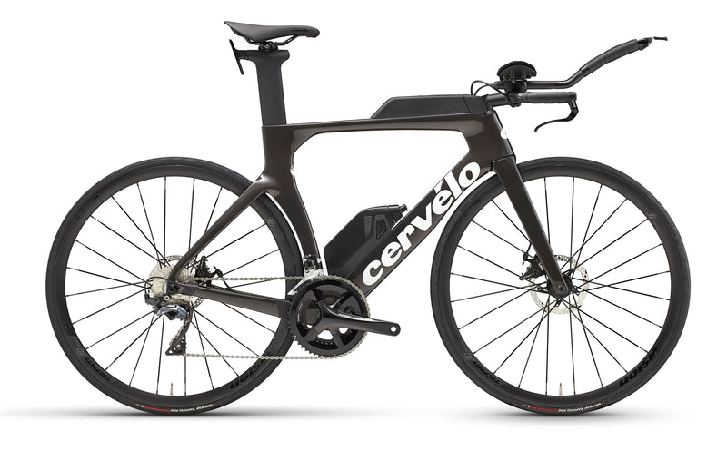 Preventa Cervélo P-Series 105 Black