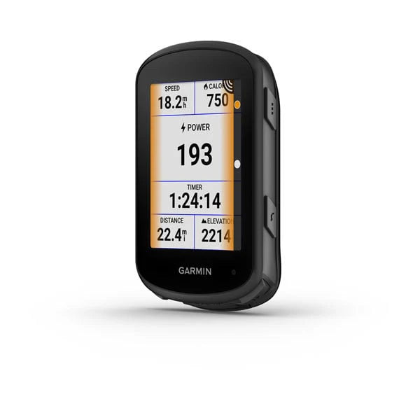 Garmin Ciclocomputador Edge 540