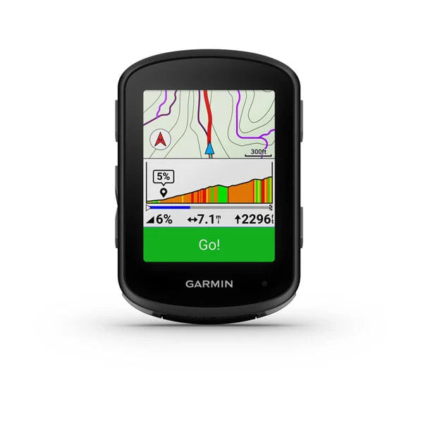 Garmin Ciclocomputador Edge 540