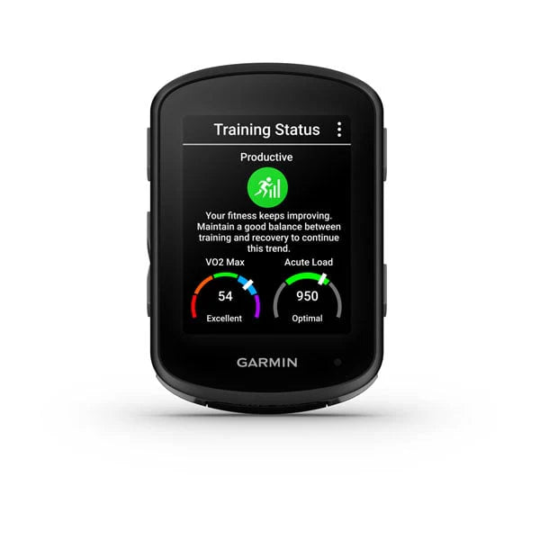 Garmin Ciclocomputador Edge 540