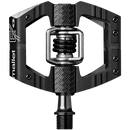 Crankbrothers Pedales  Mallet E Negro