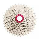 Sunrace piñon CSRX1 11v-36t plateado