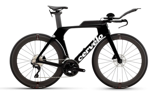 Preventa Cervélo P-Series 105 Race Black