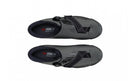 Sidi Zapatilla Ruta Prima Mega (más ancha) Anthracite Black