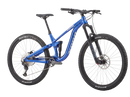 Bicicleta Kona Process 153 29 Azul