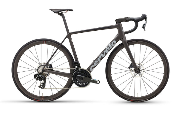 Cervélo R5 Force AXS E1 (Sram 2025) Five Black
