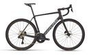 Cervélo R5 Ultegra Di2 12v Five Black PowerMeter dual 4iiii