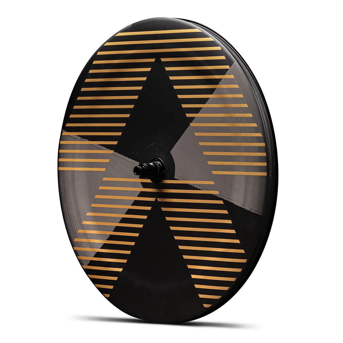 Preventa Reserve Rueda de Carbono Trasera Lenticular 700c