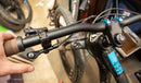REMOTO SDG 1X MATCHMAKER I-SPEC EV MOUNT/HARDWARE