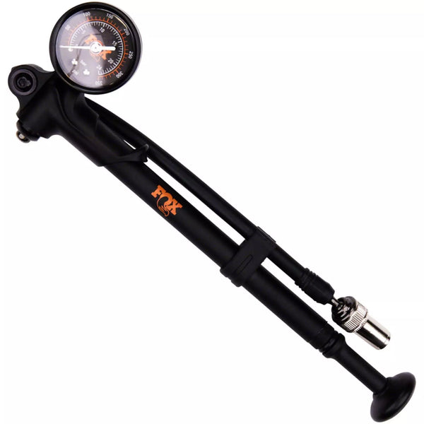 Fox Bombin HP Analogo 350 psi Conector Largo