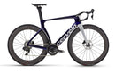 Cervélo S5 Sram Force AXS Sapphire Ice
