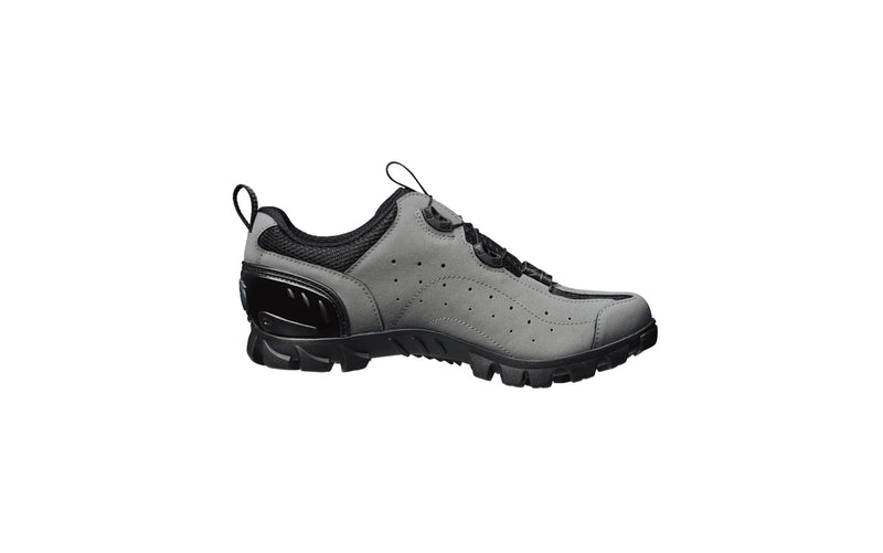 Sidi Zapatilla Mtb SD15 Light Grey Black