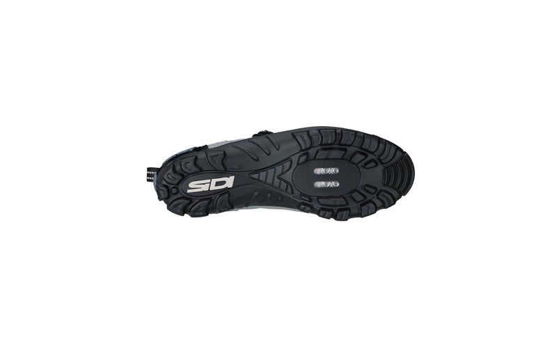 Sidi Zapatilla Mtb SD15 Light Grey Black