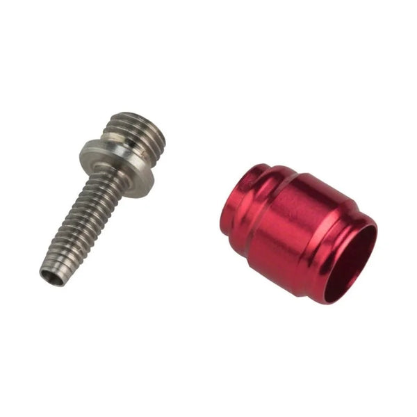 OLIVA FRENO ROJA VALOR UNITARIO