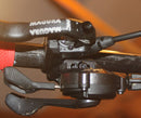 MAGURA SHIMANO I-SPEC 1+2 SHIFTMIX - RIGHT