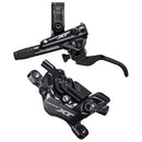 Shimano Freno Set hidráulico Deore XT BL-M8120 4 Pistones