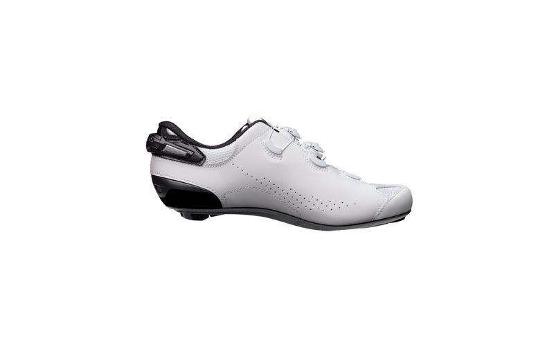 Sidi Zapatilla Ruta Shot 2S White Black