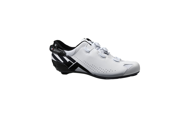 Sidi Zapatilla Ruta Shot 2S White Black